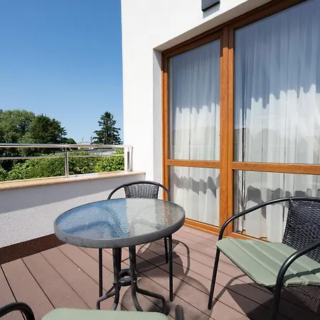 Portowa 3* Jastarnia
